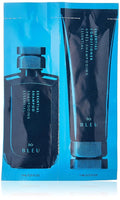 R+Co BLEU Essential Shampoo - Hydrating Daily Hair Cleanser for All Hair Types, Nourishing Formula
