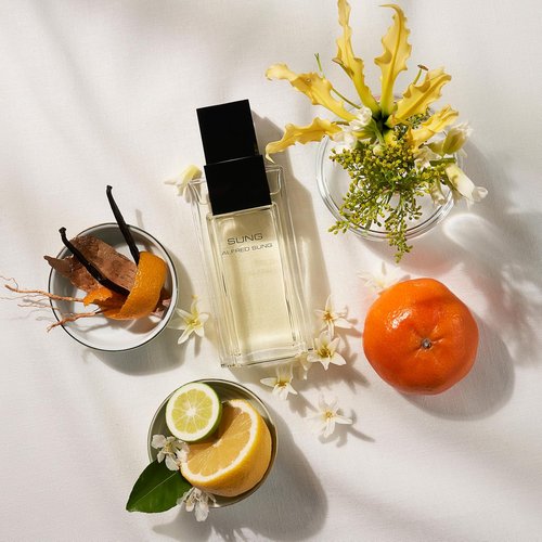 Alfred Sung Eau De Toilette Spray - Elegant Women's Perfume | 3.4 Fl Oz Bottle