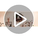 18-Inch Halloween Wreath with Lights for Front Door Party Decor - Valery Madelyn