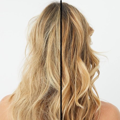 IGK Offline 3-Minute Hydration Hair Mask - Deep Conditioning Treatment for Dry, Damaged Hair | Vegan & Cruelty-Free