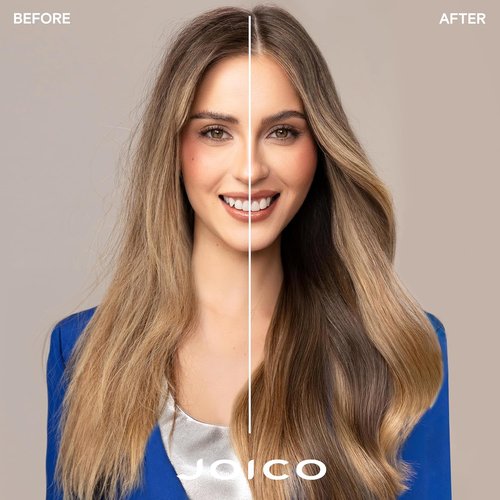Joico Power Spray Fast-Dry Finishing Spray - 72 Hour Hold | Protects Against Heat, Humidity & UV