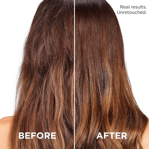 L'Oreal Paris Thickening Conditioner - Sulfate-Free Formula for Thin, Fragile Hair | 8.5 Fl Oz