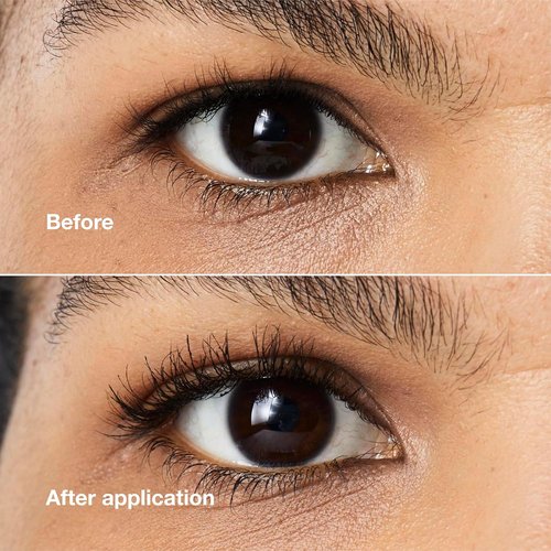 Clinique Lash Power Tubing Mascara - Long-Wearing, Lengthening & Smudge-Proof Formula for Sensitive Eyes