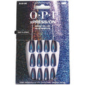 OPI Press On Nails - Gel-Like Salon Manicure Lasting Up to 14 Days | Vegan & Sustainable Packaging