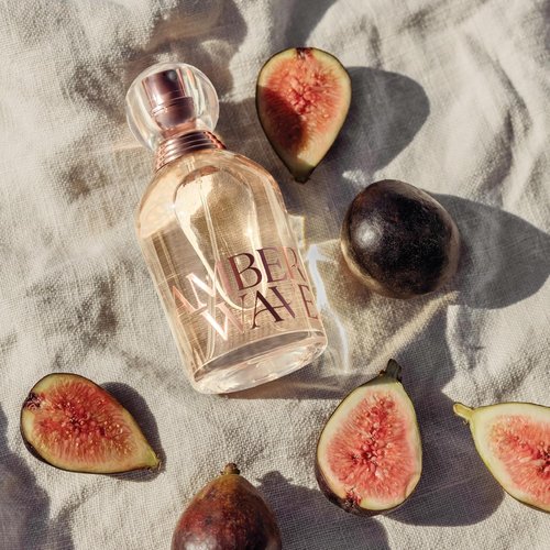 Tru Western Amber Waves Eau de Parfum - Bold & Earthy Women's Fragrance | 2.7 fl oz with Fig, Vanilla & Cedar Notes