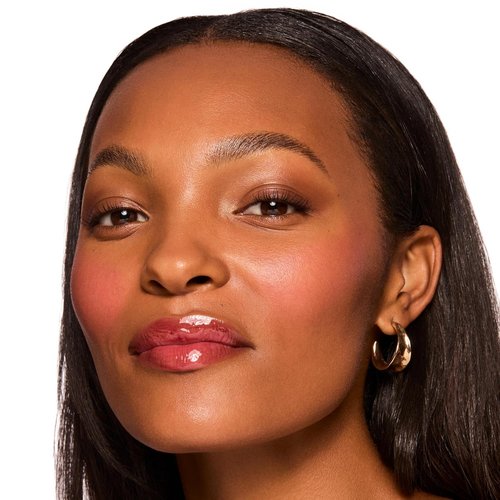 ColourPop Fresh Kiss Glossy Lip Balm - Hydrating Formula with Peptides & Vitamin E - Wild Berry (2 Count)