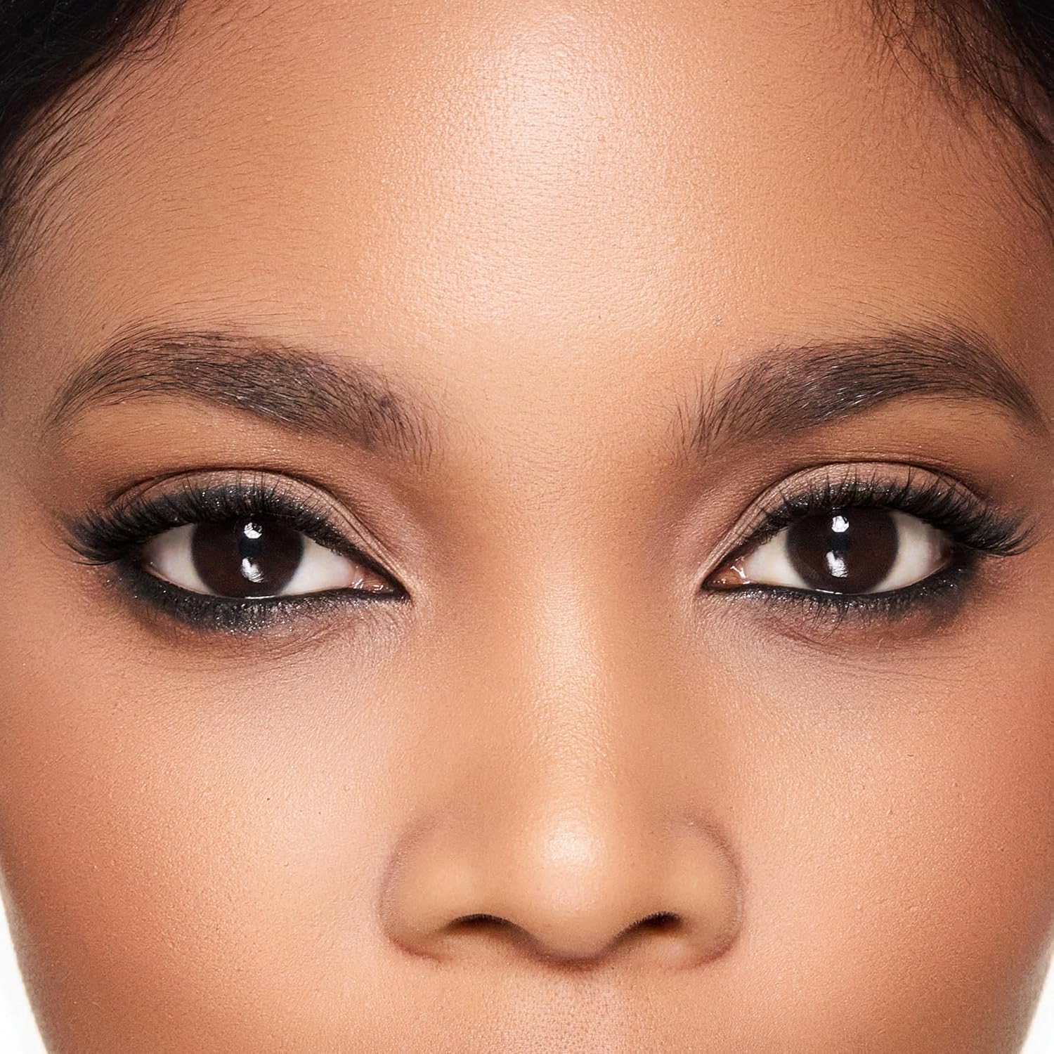Trish McEvoy Intense Gel Eye Liner - Long-Lasting, Smudge-Proof Formula | Deep Black Shade