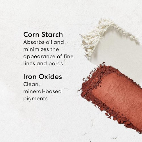 bareMinerals Mineral Veil Translucent Loose Setting Powder - Weightless Blurring & Pore Minimizer | Vegan, Talc-Free