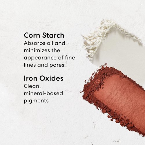 bareMinerals Mineral Veil Translucent Setting Powder, Original Translucent, Vegan, Cruelty-Free & Dermatologist-Tested