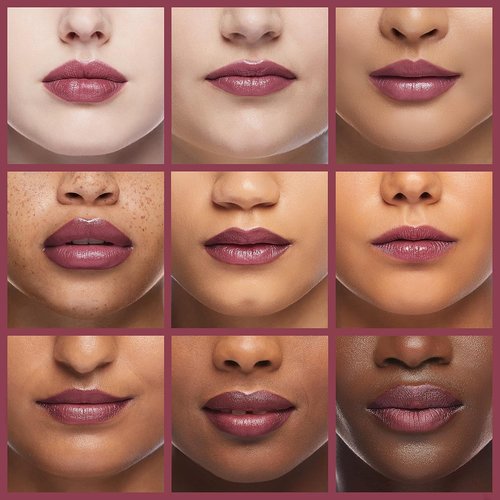 Burt's Bees Lip Gloss - 100% Natural Lip Shine for Women | Hydrating & Glossy Finish