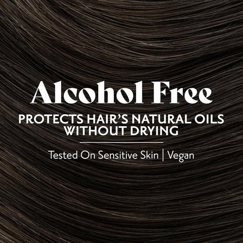 Herbatint Permanent Hair Dye - 3N Dark Chestnut - Ammonia-Free & Vegan Formula for 100% Gray Coverage - 5.75 fl oz (4 Pack)
