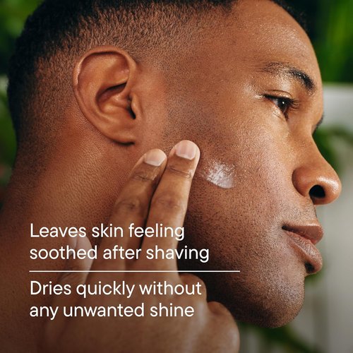 Harry's Post-Shave Balm for Men - Aloe Infused, Calms & Soothes Skin - 2 Pack, 3.4 fl oz