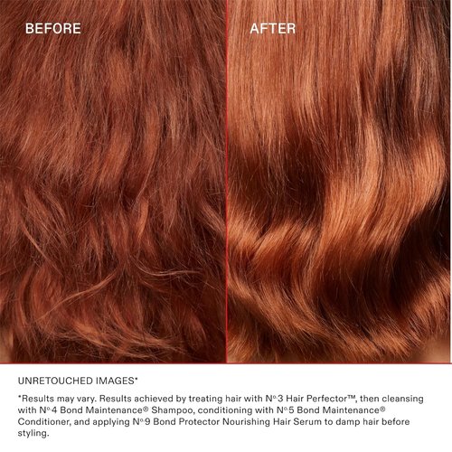 Olaplex Nº.4 Bond Maintenance™ Shampoo - Strengthens Hair, Repairs Damage & Hydrates | For All Hair Types