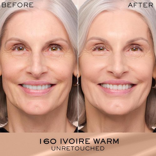 Lancôme Renergie Lift Makeup Foundation - Lightweight Hydrating Formula, SPF 27, Medium-Full Coverage, Anti-Aging & Lifting
