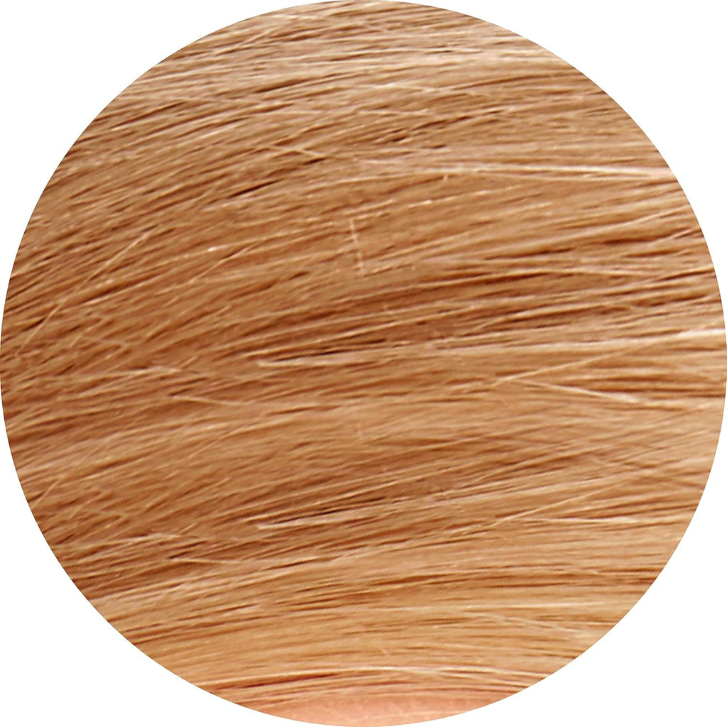 Tints of Nature 8N Natural Light Blonde Hair Dye - Nourishing, Ammonia-Free Formula | 4.4 fl oz