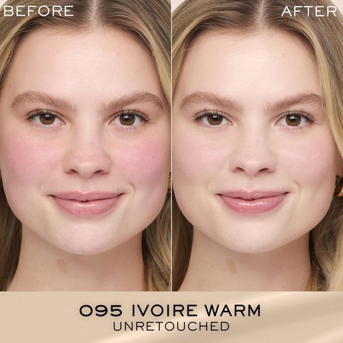 Lancôme Renergie Lift Makeup Foundation - Lightweight Hydrating Formula, Medium-Full Coverage, SPF 27 | Anti-Aging & Firming, 12H Wear