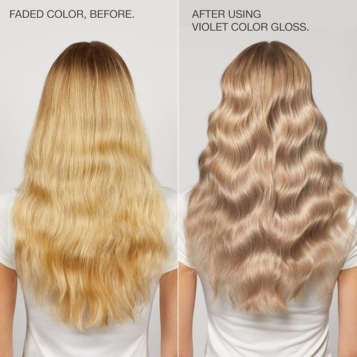 Paul Mitchell The Demi Color Gloss - Quick-Acting Gloss for Vibrant Hair Color | 3 Minutes