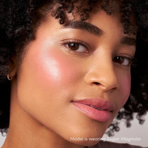 Jane Iredale ColorLuxe Liquid Blush - Lightweight, Buildable Long-Wear Formula for Customizable Flush | Dermatologist-Tested, Vegan