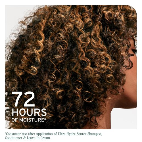 Biolage Ultra Hydra Source Shampoo - Deep Moisture & Conditioning for Thick, Very Dry Hair