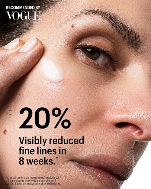 Allies of Skin Multi Peptides Face Serum - Collagen Boosting Anti-Aging Formula with 9% Peptides | Firm & Tighten Skin (1 oz)