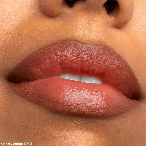 ColourPop Lined and Defined Lippie Lip Pencil Kit - High-Pigment, Long-Lasting Matte Lip Liners - Nude Pink & Brown Shades (6 Count)