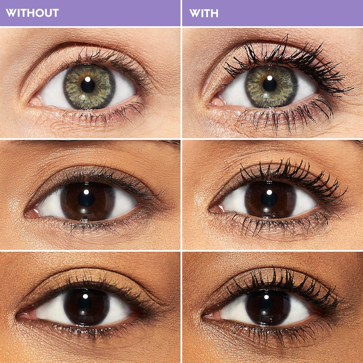 Urban Decay Perversion Waterproof Mascara - Volumizing, Lengthening Formula with Nourishing Proteins | 0.34 fl oz