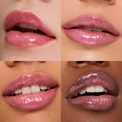KIKO Milano 3D Hydra Xtreme Lip Gloss - Hydrating Shine for Luscious Lips | Long-Lasting Color