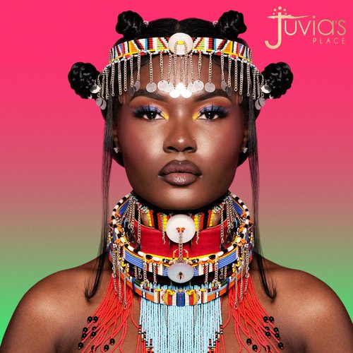 Juvia's Place Culture 2 - Eye Shadow Palette 30 Colors, Long Lasting High Pigment Rich Glitter Natural Smoky Tones Matte Brown Neutral & Shimmering Metallic Makeup Non Fading Beauty Rich Glam
