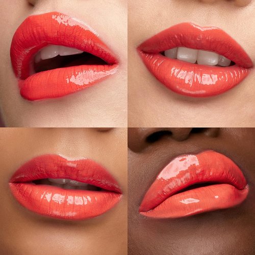 KIKO Milano Liquid Lipstick - Unlimited Double Touch Formula for Long-Lasting Color