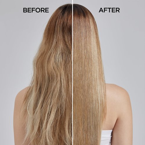 AYUNCHE Enhancing Silky Hair Mask 6.7 fl. oz. (200ml) [For Dyed & Damaged Hair] | Nourishing & Smoothing Deep Conditioner with Camellia Oil | Korean Salon Brand