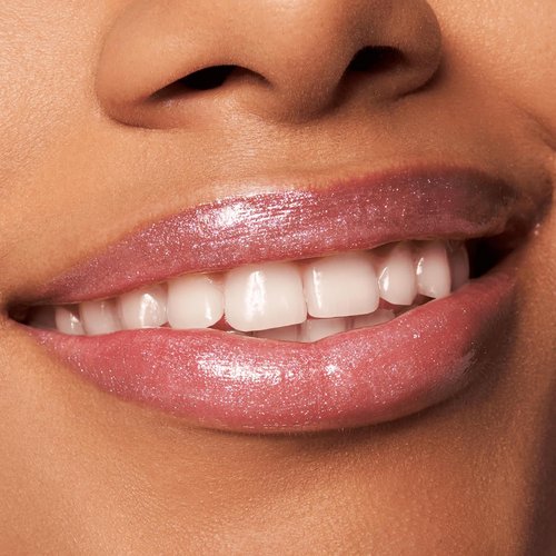 Essence | Meta Glow Multi-Reflective Lip Gloss | Iridescent Holographic Shine, Non-Sticky & Comfortable | Vegan (02 | Digital Pink)