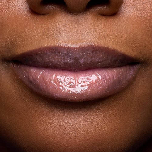 ColourPop Fresh Kiss Glossy Lip Balm - Hydrating Peptide-Enriched Formula - Pearlescent Raspberry Crème (0.49 oz)