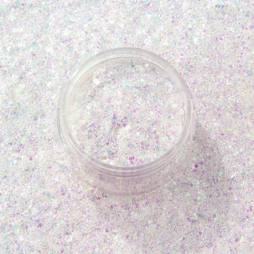 ColourPop x The Grinch | Iridescent Body Glitter Gel - Limited Edition Holiday Makeup (0.6 oz)