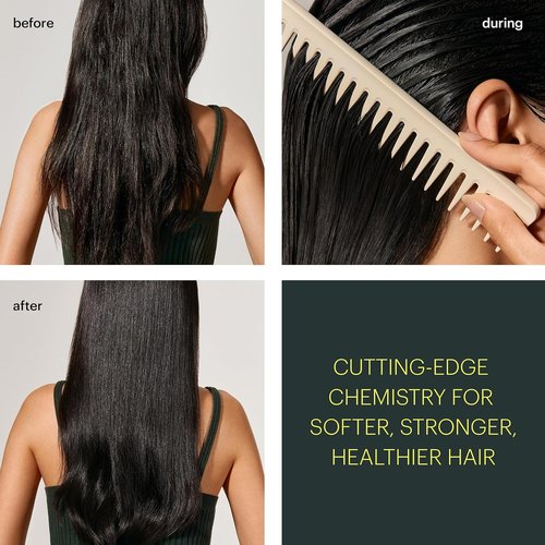 Epres Bond Repair Treatment Refill - 2 x 15ml | Revolutionary Bonding Treatment for Softer, Stronger Hair