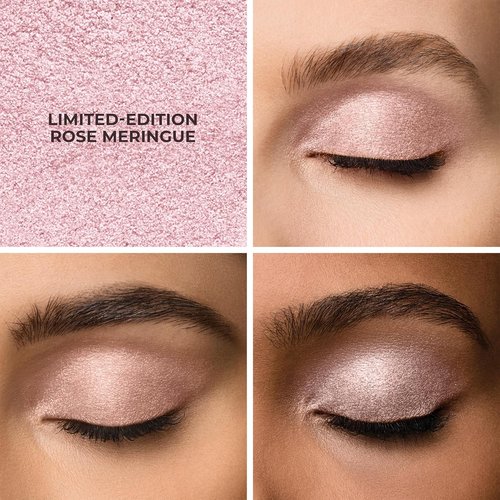 Laura Mercier Caviar Stick Cream Eyeshadow - Long-Lasting, Waterproof Formula with Rich Color | 24HR Wear