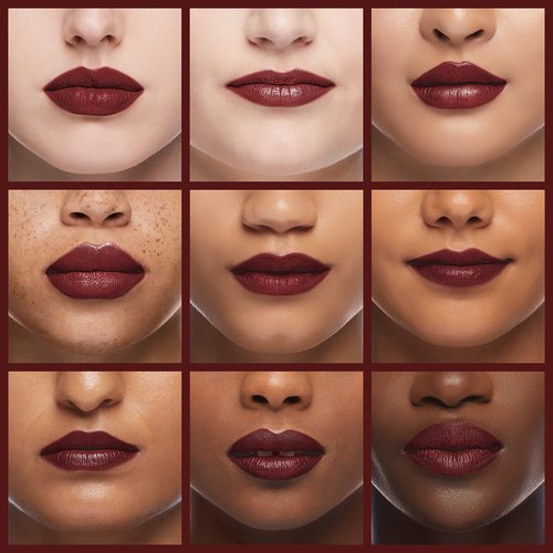 MAC Satin Lipstick, Del Rio, 0.1 Ounce (SG_B01M7Z3W4P_US)