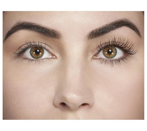 Tarte Maneater Mascara - Volumizing Magnetic Formula | Full Size, Limited Edition, 0.30 Ounce