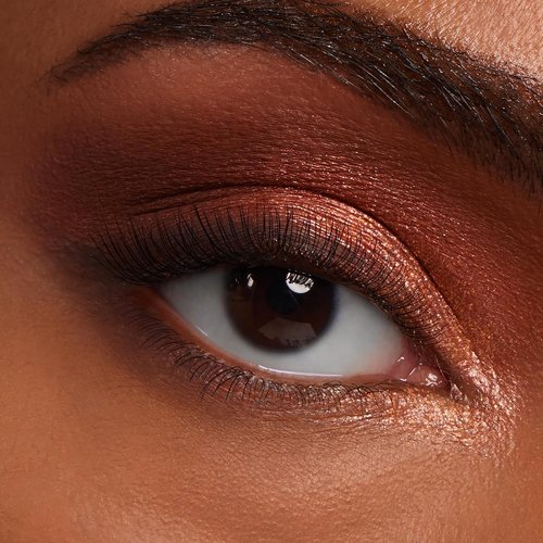 ColourPop Eyeshadow Palette - High-Pigment Eye Makeup with Matte & Glitter Finishes - Precious Metals (1.16 oz)