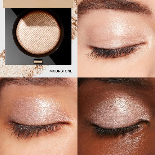 Bobbi Brown Luxe Eyeshadow - Multidimensional Metallic Shimmer for Instant Impact | 0.09 Ounce