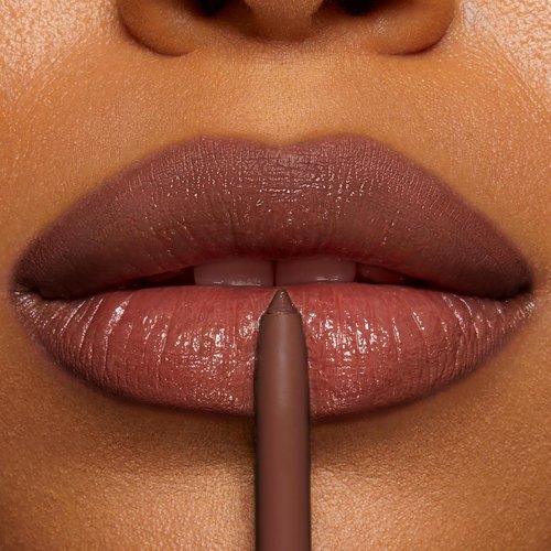 ColourPop So Juicy Plumping Lip Liner - Long-Lasting Formula for Visibly Plumped Lips | Enriched with Peptides & Ceramides - Slay (0.01 oz)