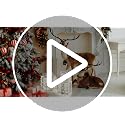Christmas Lighted Gift Boxes Set of 3 - Silver, 140 LEDs, 8 Modes, Timer - Elegant Holiday Decor