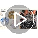 102x50 Inch Black Sequin Tablecloth for Party & Holiday Celebrations