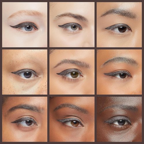 Julep When Pencil Met Gel Eyeliner Pencil - Transfer-Proof, Longwear - Clay Color - Multi-Use