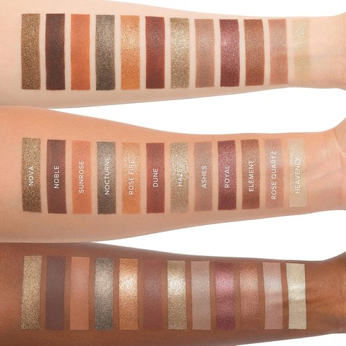 Anastasia Beverly Hills - Vibrant Eyeshadow Palettes for Stunning Makeup Looks