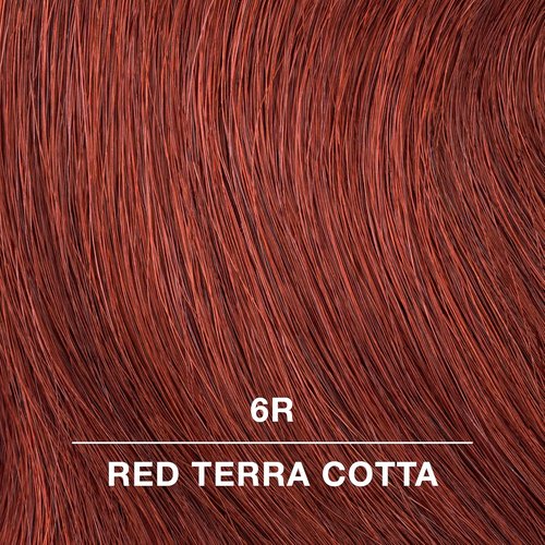 COLORCHARM Permanent Cream Hair Dye - 100% Gray Coverage | Auburn, Red Violet & Burgundy Shades | Vegan Formula | 2 oz.