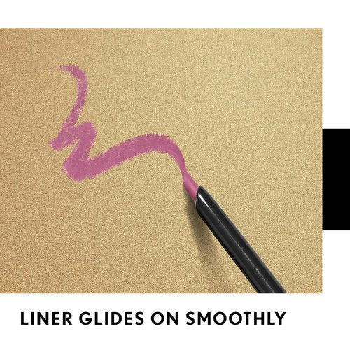 COVERGIRL - Exhibitionist All-Day Lip Liner | Retractable, Smudge-Proof & Cruelty-Free