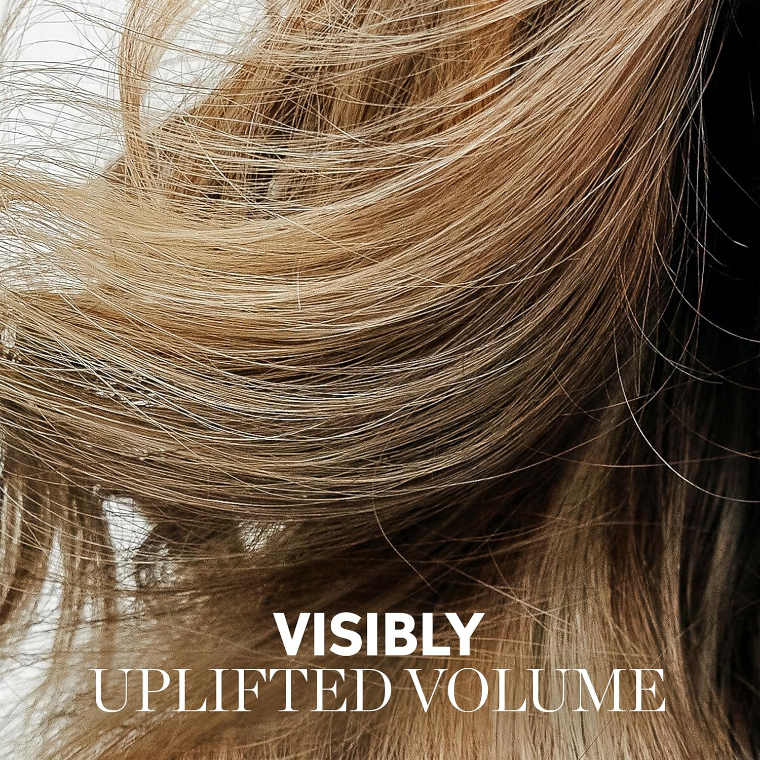 Wella Professionals Invigo Volume Boost Shampoo - Bodyfying Spring Blend for Enhanced Volume