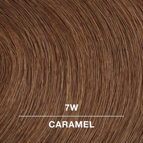 COLORCHARM Permanent Cream Hair Dye - High Lift Blonde Hair Color with Golden Honey Tones | 100% Gray Coverage | 2 oz.