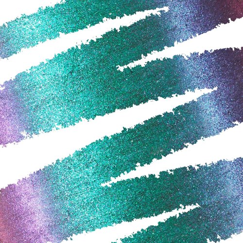 ColourPop Crème Gel Waterproof Chrome Eyeliner - 18HR Ultra-Pigmented, Smudge-Proof Pencil | Power Trip (0.01 oz)