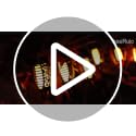 6 Pack Solar Torch Lights with Flickering Flame - Outdoor Garden Pathway Decor - Orange